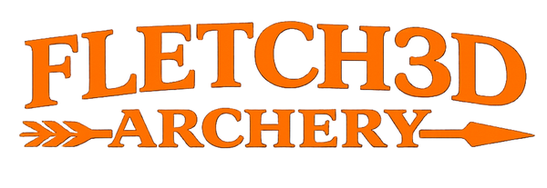 Fletch3D Archery
